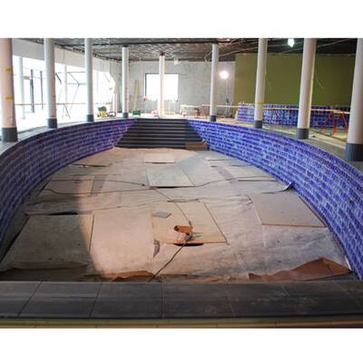 Glashotel in Schweden