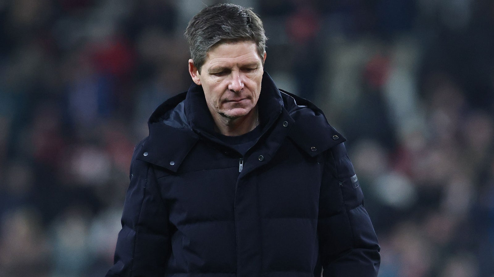 Glasner verschenkt 2:0-Führung - ManCity bleibt souverän Kép