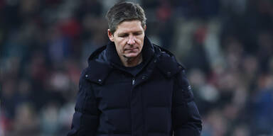 Glasner verschenkt 2:0-F&uuml;hrung - ManCity bleibt souver&auml;n