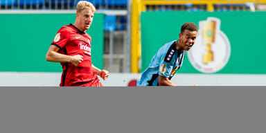 Frankfurt DFB-Pokal