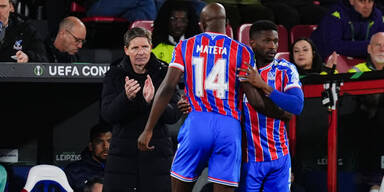 Vier klare Heimsiege in der Conference League