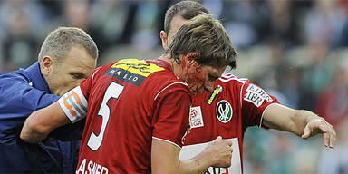 Glasner-R&uuml;ckkehr f&uuml;r Freitag geplant