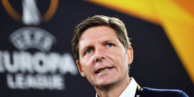 Glasner siegt bei EL-Premiere mit Wolfsburg