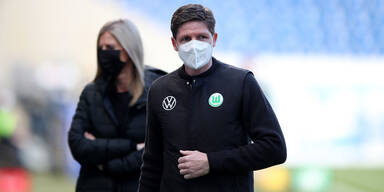 Glasner &auml;u&szlig;ert sich zu Gladbach-Ger&uuml;cht