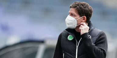 Hei&szlig; begehrt: Das sind Glasners Optionen