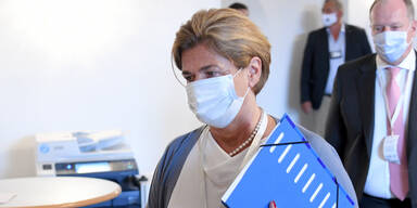 Casinos-Generaldirektorin Bettina Glatz-Kremsner
