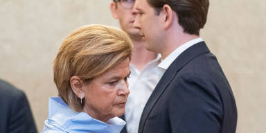 Bettina Glatz-Kremsner