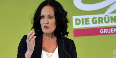 Eva Glawischnig