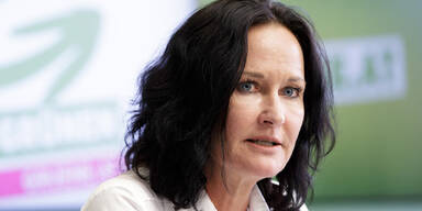Eva Glawischnig
