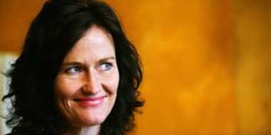 Glawischnig einstimmig zur Klubobfrau der Grünen gewählt