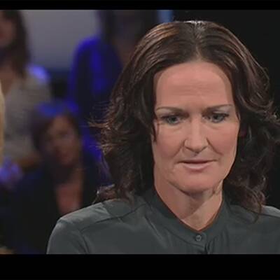 Glawischnig vs. Spindelegger