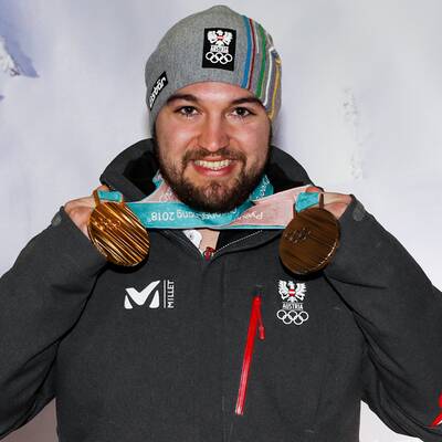 Das war das Jahr 2018