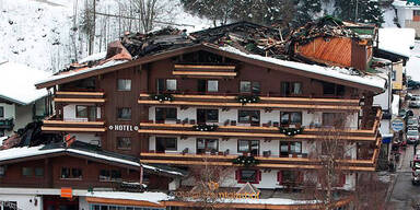 Glemmtalerhof in Saalbach