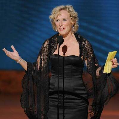 Die Gewinner der Emmys