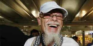 Odyssee von Gary Glitter geht weiter