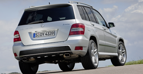 Neues Einstiegsmodell und neuer Diesel für den Kompakt-SUV