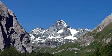 Giro d'Italia wieder mit Gro&szlig;glockner