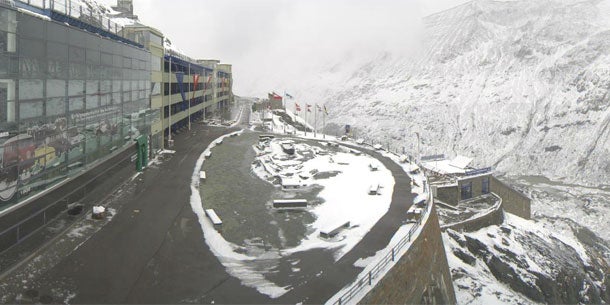 Großglockner