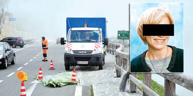 Zuschauerin stirbt bei Glockner-Trophy