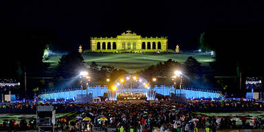 2015 kein Skirennen vor der Gloriette