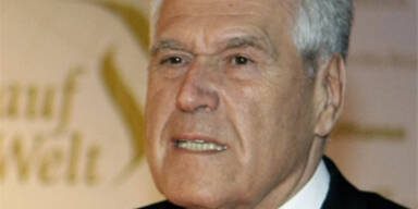 Deutschland bekommt neuen Wirtschaftsminister