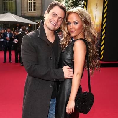 Stars im Liebes-Aus: Promi-Trennungen 2013