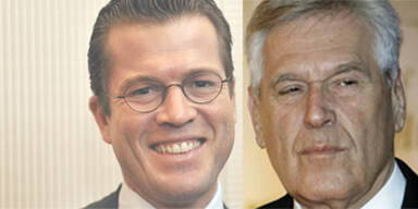 Deutschland bekommt neuen Wirtschaftsminister