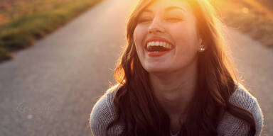 10 Dinge, die schnell gl&uuml;cklich machen
