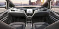 GM bringt Robo-Autos ohne Lenkrad