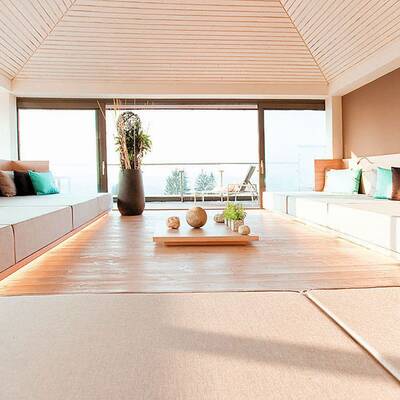 Luxuslodge, Annaberg, NÖ