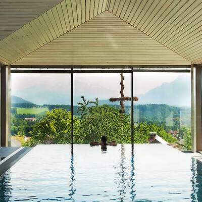 Wellness-Oasen für Frauen