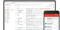 Google verpasst GMail ein großes Update