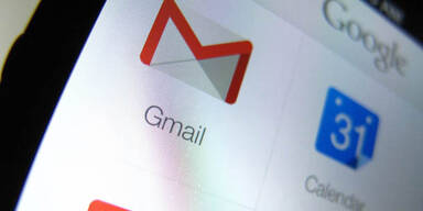 Gmail holt gesendete E-Mails zurück