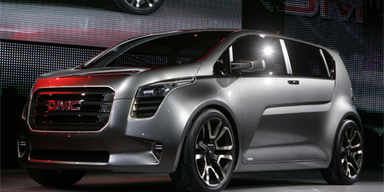 Die besten Bilder und alle Neuheiten der Detroit Motorshow