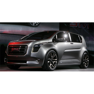 Die besten Bilder und alle Neuheiten der Detroit Motorshow