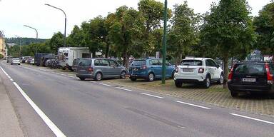 Nach Streit: Tempo 40 in Gmunden Geschichte