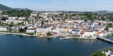 Gmunden will Tempo-40-Zone kippen