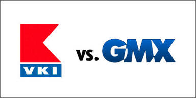 GMX muss Vertragsbestimmungen &auml;ndern