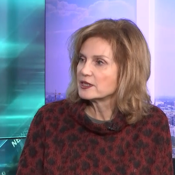 Anwältin der Mörder: Astrid Wagner im Interview | Karl Wendl