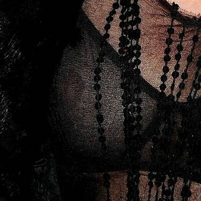 Cher: 64 - und kein bisschen angezogen