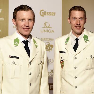 Gala-Nacht des Sports 