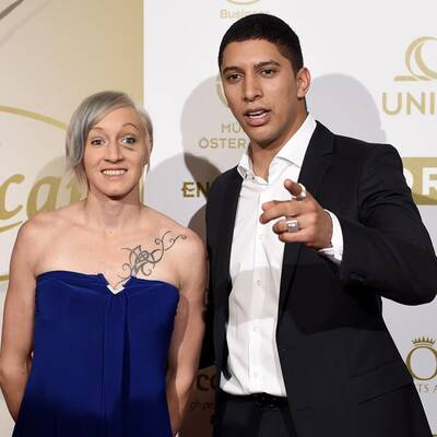 Gala-Nacht des Sports 