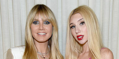 Heidi Klum Tamara Hitz