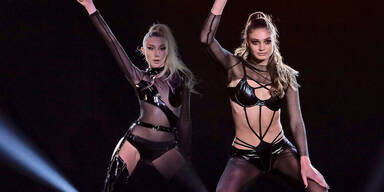 Hei&szlig;e Beats f&uuml;r Austro-Models