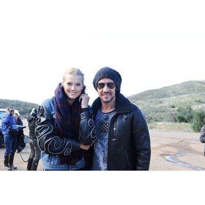 Germany's Next Topmodel 