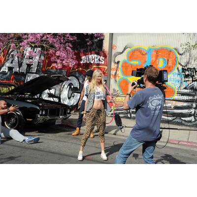 Germany's Next Topmodel 