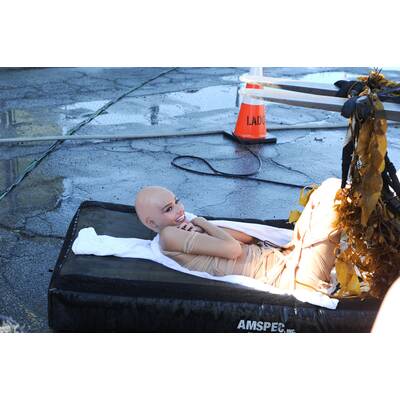 Germany's Next Topmodel 