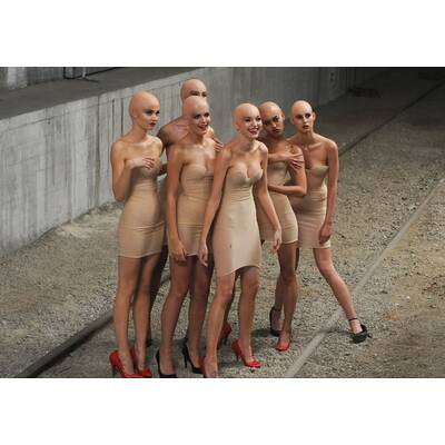 Germany's Next Topmodel 