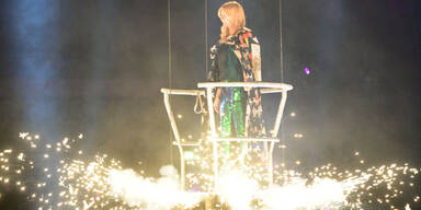 GNTM-Finale wegen Bombendrohung abgebrochen