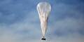 Google-Ballon